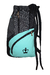 Mochila de Padel Black Crown Bit Azul - comprar online