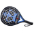 Raquete de Padel Black Crown SHARK - comprar online