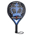 Raquete de Padel Black Crown SHARK