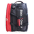 Raqueteira de Padel Black Crown Calm Vermelha - comprar online