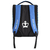 Raqueteira de Padel Black Crown Work Azul na internet