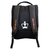 Raqueteira de Padel Black Crown Work Laranja na internet