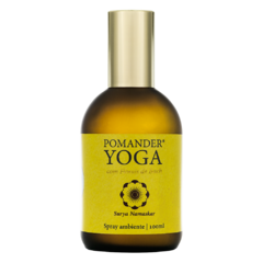 Pomander Yoga SURYA NAMASKAR 100ML