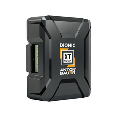 Anton Bauer DIONIC XT 90 - Gold or V Mount Battery