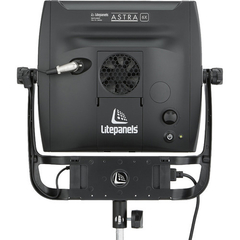 Litepanels Astra 6X Bi-Color LED Panel + Astra Soft Bi-Color LED Panel Traveler Duo V-Mount Kit en internet