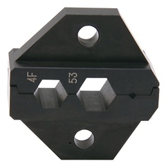 CANARE TCD-1DB, CRIMP DIE SET f/BCP-C1