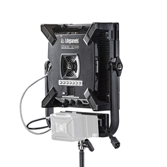 LITEPANELS - Gemini 1x1 Hard RGBWW LED Panel - SVC