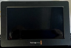 Blackmagic - Video Assist con HDMI y 6G-SDI Recorder, Monitor 5", 1920 x 1080 / DEMO UNIT en internet