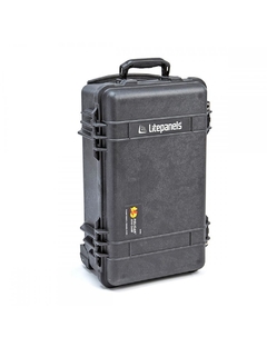 Imagen de Litepanels Lykos Bi-Color Flight Kit