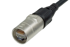 Neutrik - NE8MC-1 | Conector Ethercon a Cable