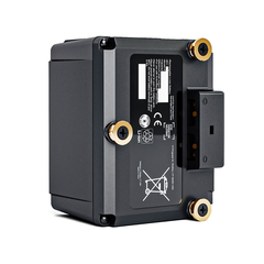 Anton Bauer Titon Micro 90 Lithium-Ion Battery - Gold or V-Mount en internet