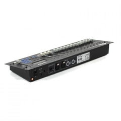 IKAN CONSOLA DE ILUMINACIÓN DMX DE 12 CANALES CX-3B - SVC