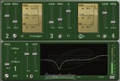 McDSP Classic Pack HD - comprar online