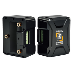 Anton Bauer Dionic XT 150 - Gold or V-Mount Battery en internet