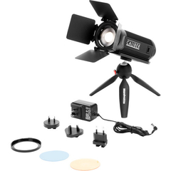 Litepanels Caliber Single Light Pack