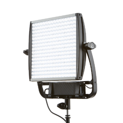 Litepanels Astra 6X Bi-Color LED Panel + Astra Soft Bi-Color LED Panel Traveler Duo V-Mount Kit - comprar online