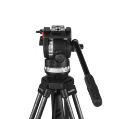 Sachtler - Trípode Ace XL MS de Aluminio - tienda online