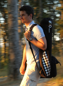 SACHTLER System Ace M GS - comprar online