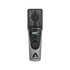 Apogee MiC Plus