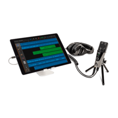 Apogee MiC Plus - SVC