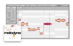 Melodyne Assistant - Upg. from Essential
