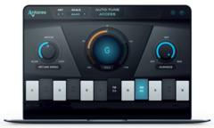 Antares - Auto Tune Access