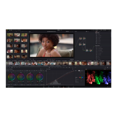 Blackmagic DaVinci Resolve Studio Dongle