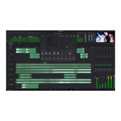 Blackmagic DaVinci Resolve Studio Dongle - SVC