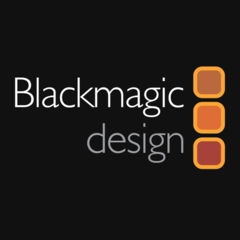 BLACKMAGIC - DaVinci Resolve Advanced Panel en internet