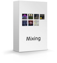 FabFilter Mixing Bundle