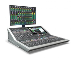 Calrec Brio 36 en internet