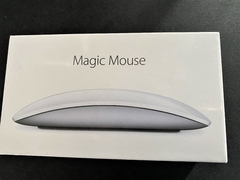 APPLE - Magic Mouse
