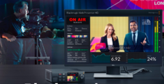 BLACKMAGIC Blackmagic Web Presenter HD - comprar online