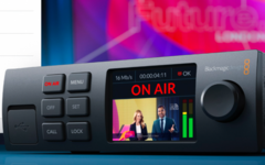 BLACKMAGIC Blackmagic Web Presenter HD