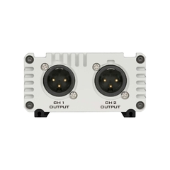 Datavideo DAC-80 - 2 Channel Audio Insolation Transformer en internet
