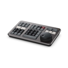 Blackmagic DaVinci Resolve Speed Editor
