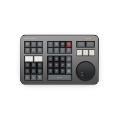 Blackmagic DaVinci Resolve Speed Editor - comprar online