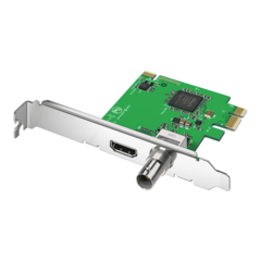 BLACKMAGIC - DeckLink Mini Recorder