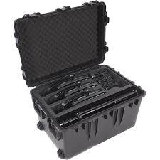 Litepanels Astra 6X Bi-Color LED Panel Traveler Trio V-Mount Kit - comprar online