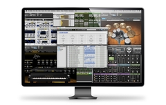 Avid Digilink I/O - comprar online