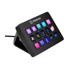 Elgato - Stream Deck MK2 - 15 LCD Keys - comprar online