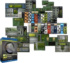 McDSP Everything Pack HD