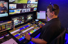 FOR-A - Equipos de video profesional - comprar online