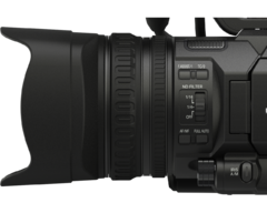 Imagen de JVC | GY-HM170E | Camcorder compacta de mano 4KCAM