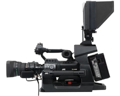 JVC | GY-HM890U | Camcorder HD de hombro - SVC