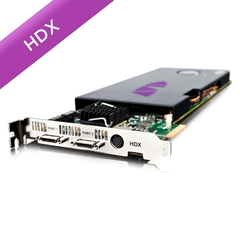 Avid Pro Tools HDX + PT Ultimate en internet