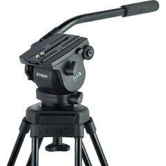 VINTEN V4106-0001 Head Vision blue3 en internet