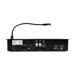 ikan CONSOLA ILUMINACION DMX DE 96 CANALES IDX-096 - SVC