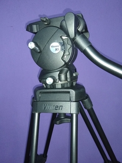 VINTEN - TRIPODE PROFESIONAL VISION 8A - tienda online