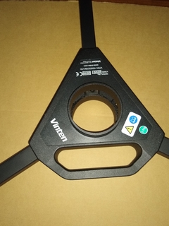 VINTEN - TRIPODE PROFESIONAL VISION 8A